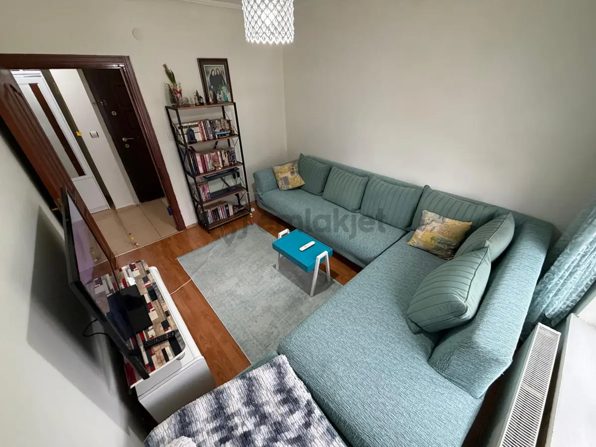 Çambaşı Caddesi Üzerinde Asansörlü Binada 3+1 Daire! - 23