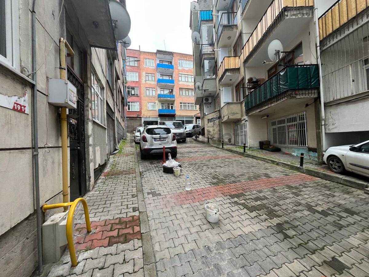 Trabzon Merkez'de Kiralık Dükkan - 10
