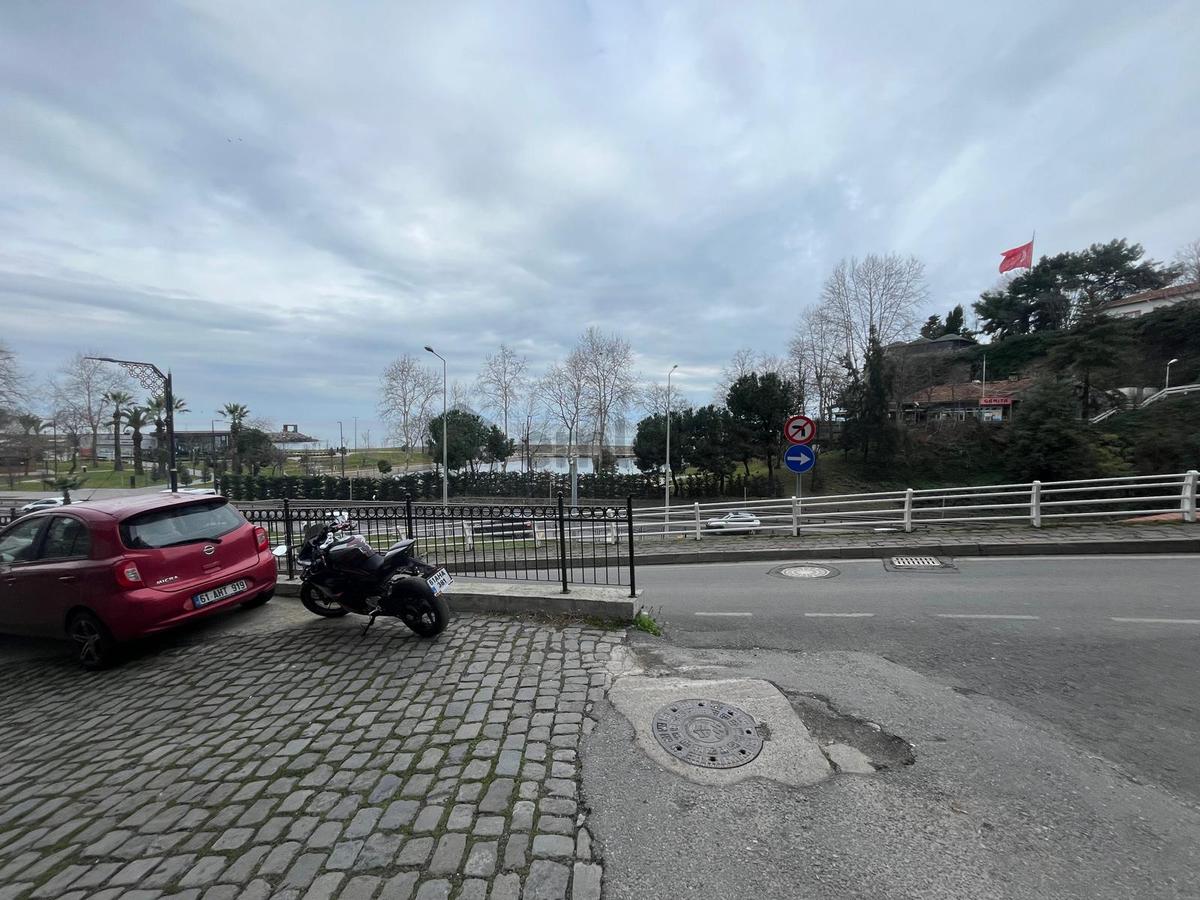 Trabzon Merkez'de Kiralık Dükkan - 15