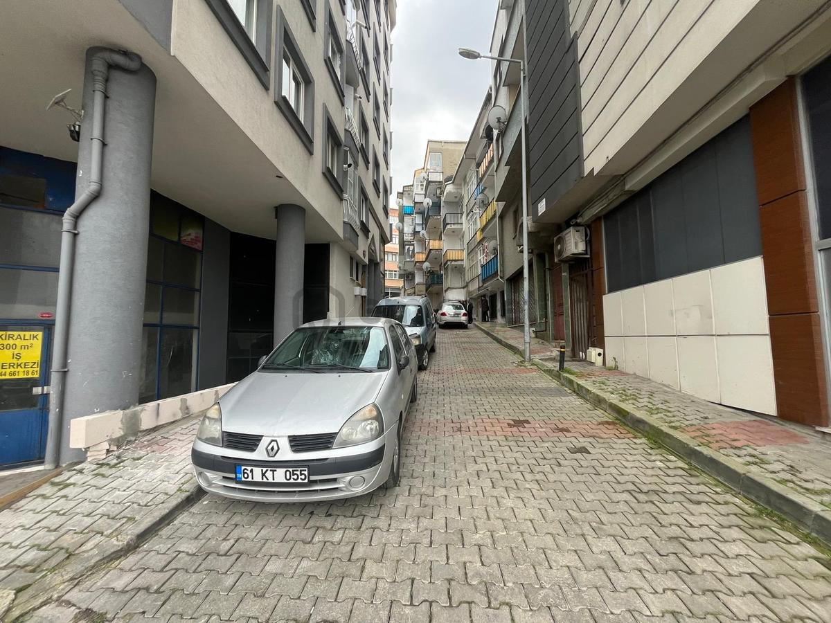 Trabzon Merkez'de Kiralık Dükkan - 14