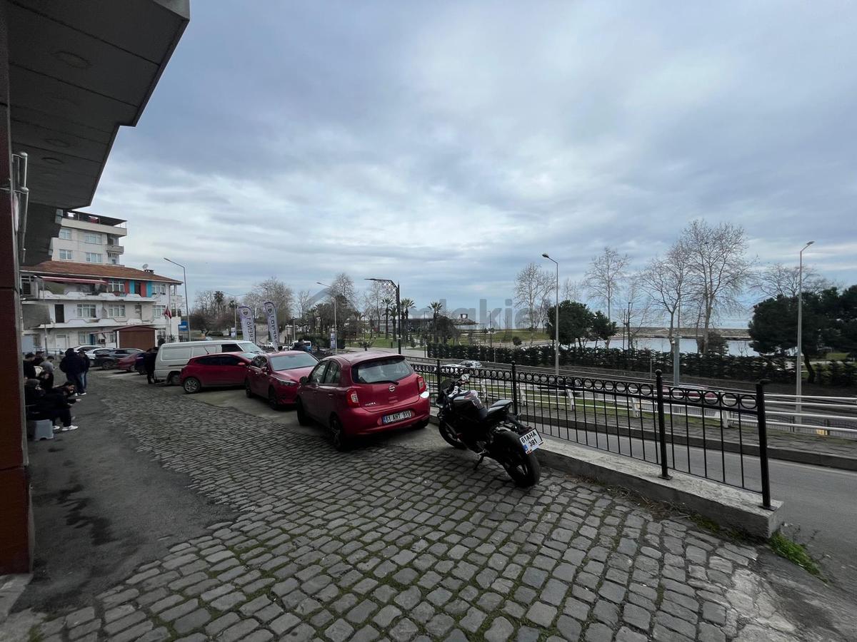 Trabzon Merkez'de Kiralık Dükkan - 12