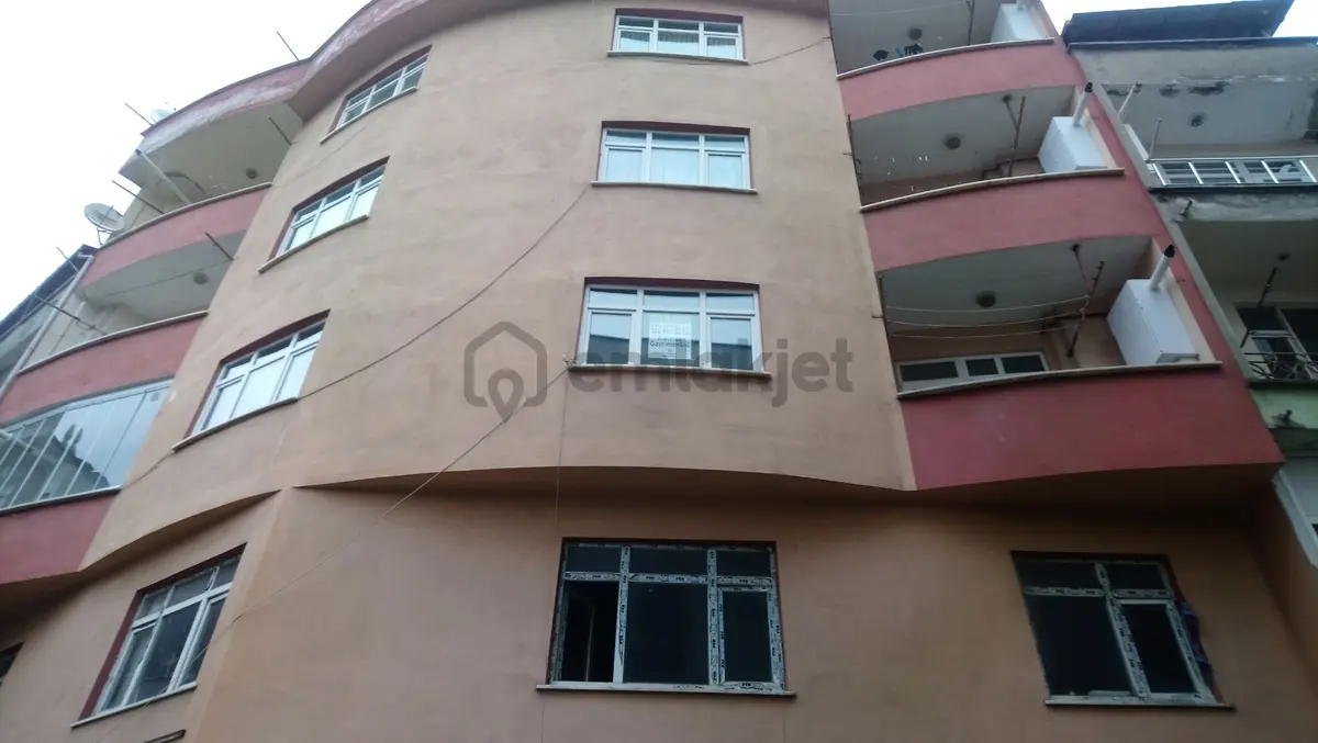 Trabzon,ortahisar,gülbaharhatun'da Satılık 2+1 Daire - 3