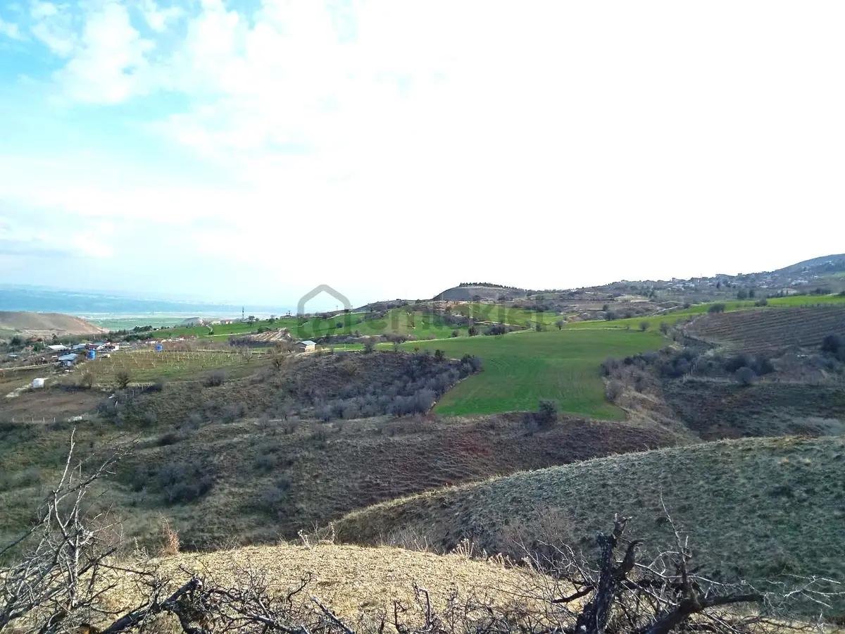 Sahibinden En Manzaralısı 2214,84 M2 - 11