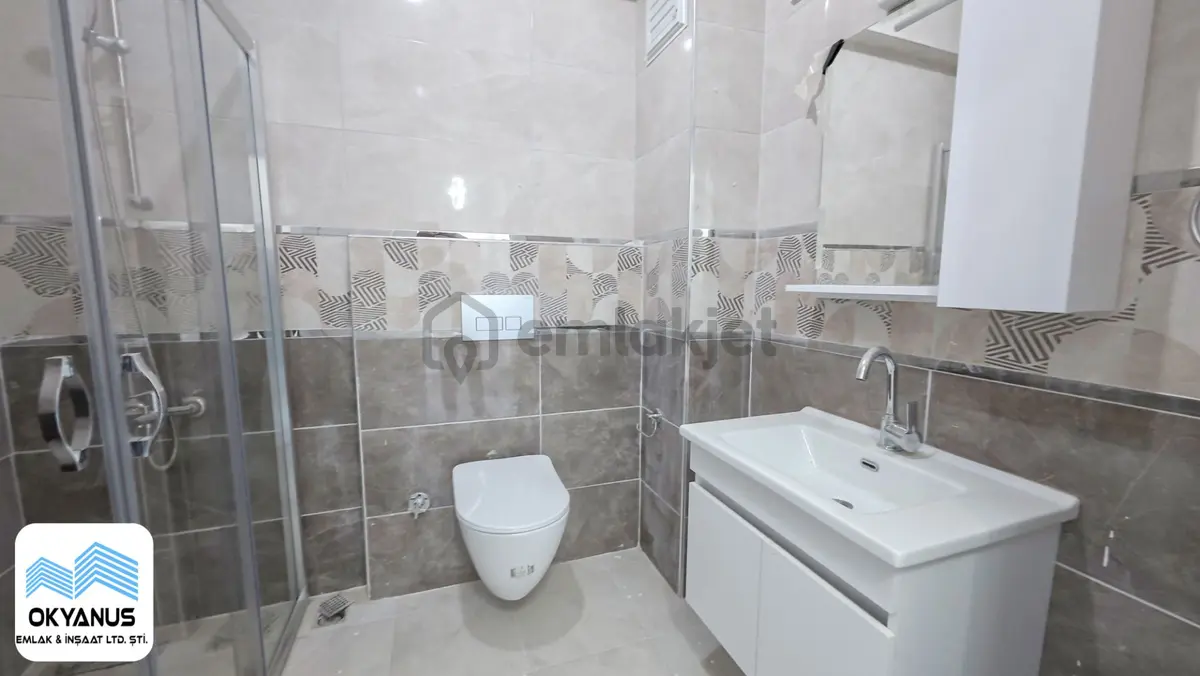Karasu’da Satılık 2+1 Havuzlu Sitede Mutfak Ayrı Daire - 28