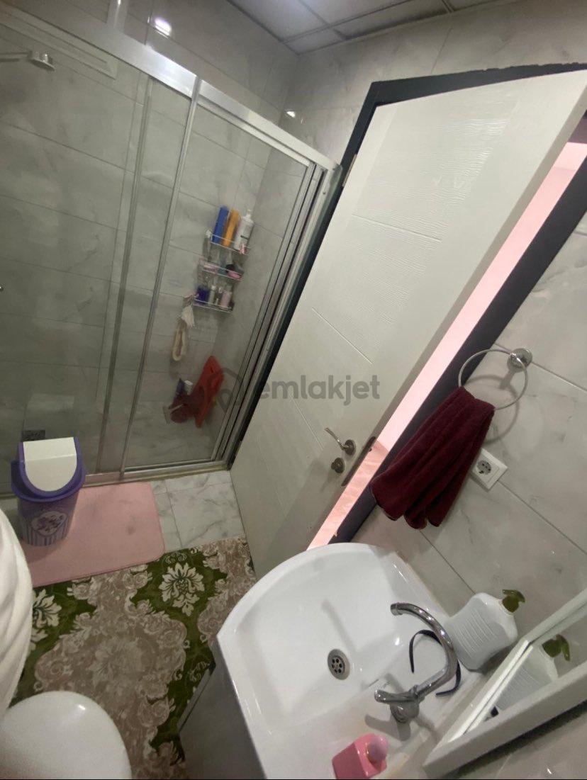 Sümer Mah. 3+1 Uygun Fiyatlı Satılık Daire - 11