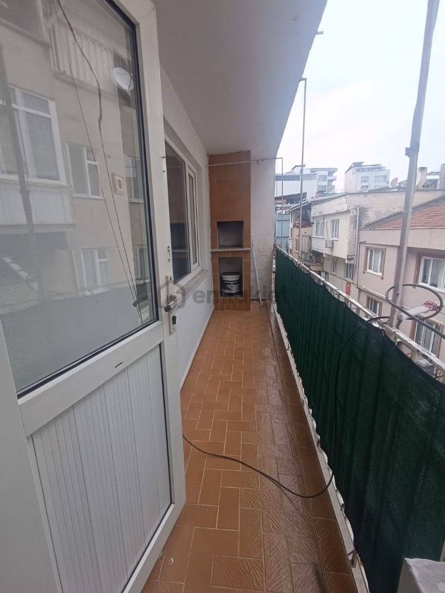 Degirmenlikizik 3+1 Ara Kat Kiralik Daire - 14