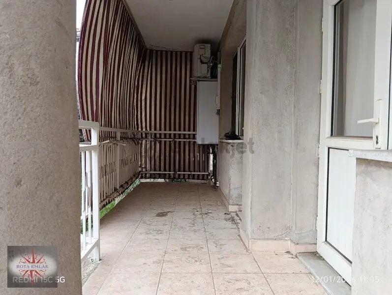 Yılmazda Satılık Müstakil 2 Katlı Ev - 27