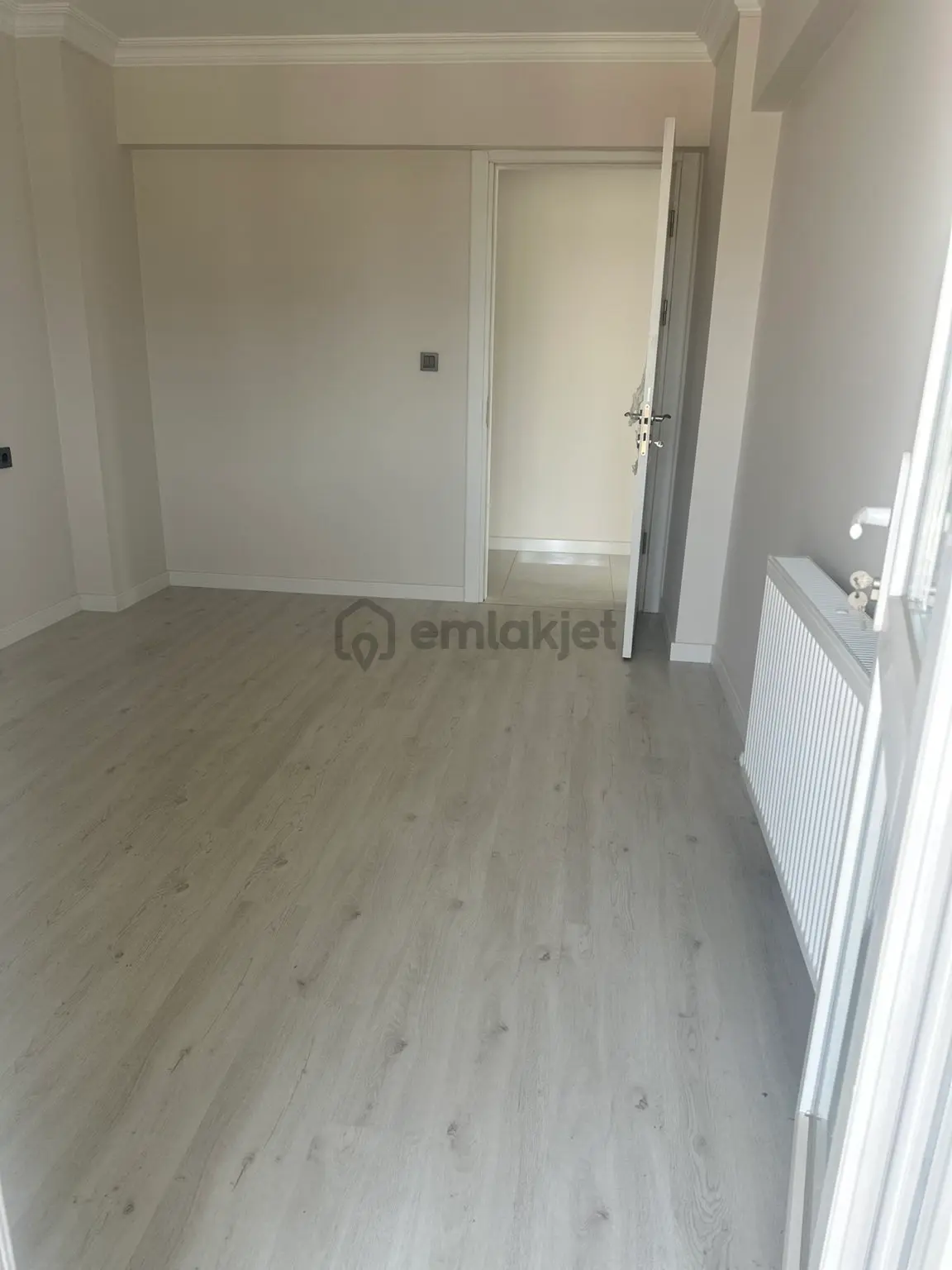 Yüzbaşı İbrahim Hakkı Caddesi Doğalgazlı 3+1 Daire - 7