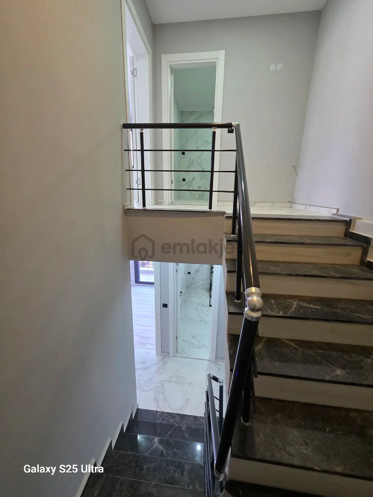 ️ Kelepir Fiyata Didim Efelerde Ön Cephe Triplex Villa ️ - 19