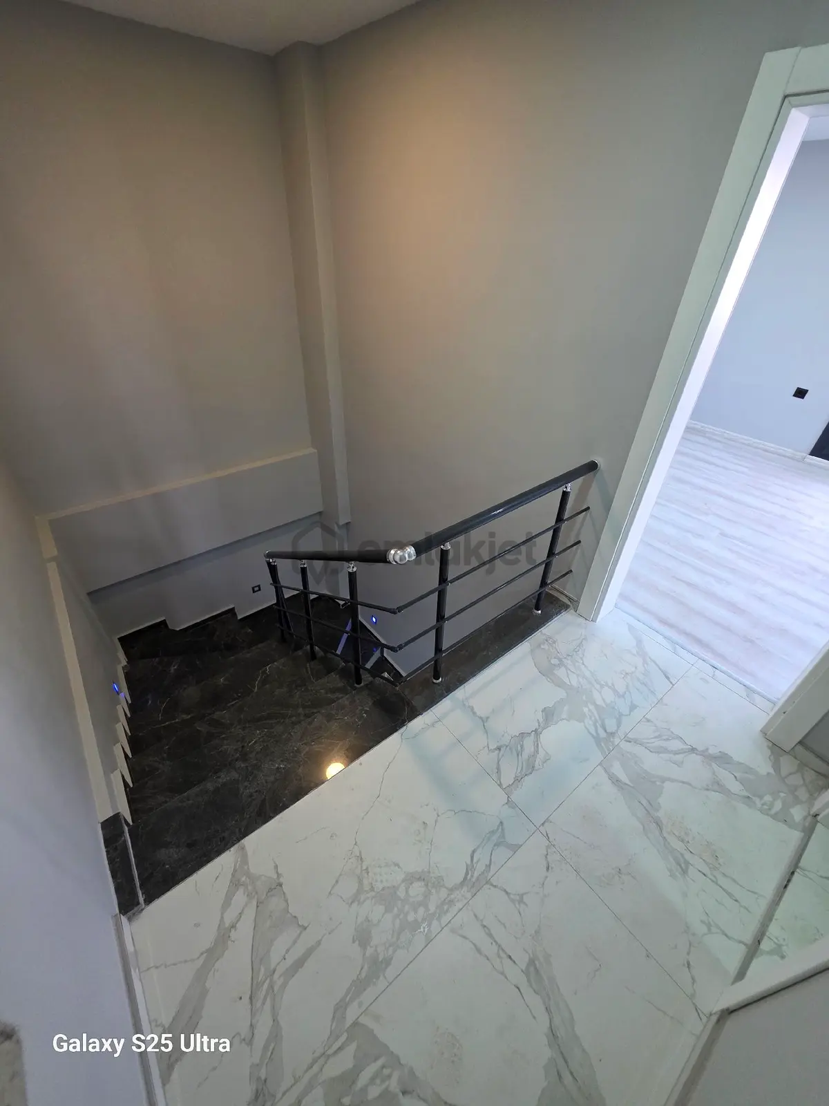 ️ Kelepir Fiyata Didim Efelerde Ön Cephe Triplex Villa ️ - 20