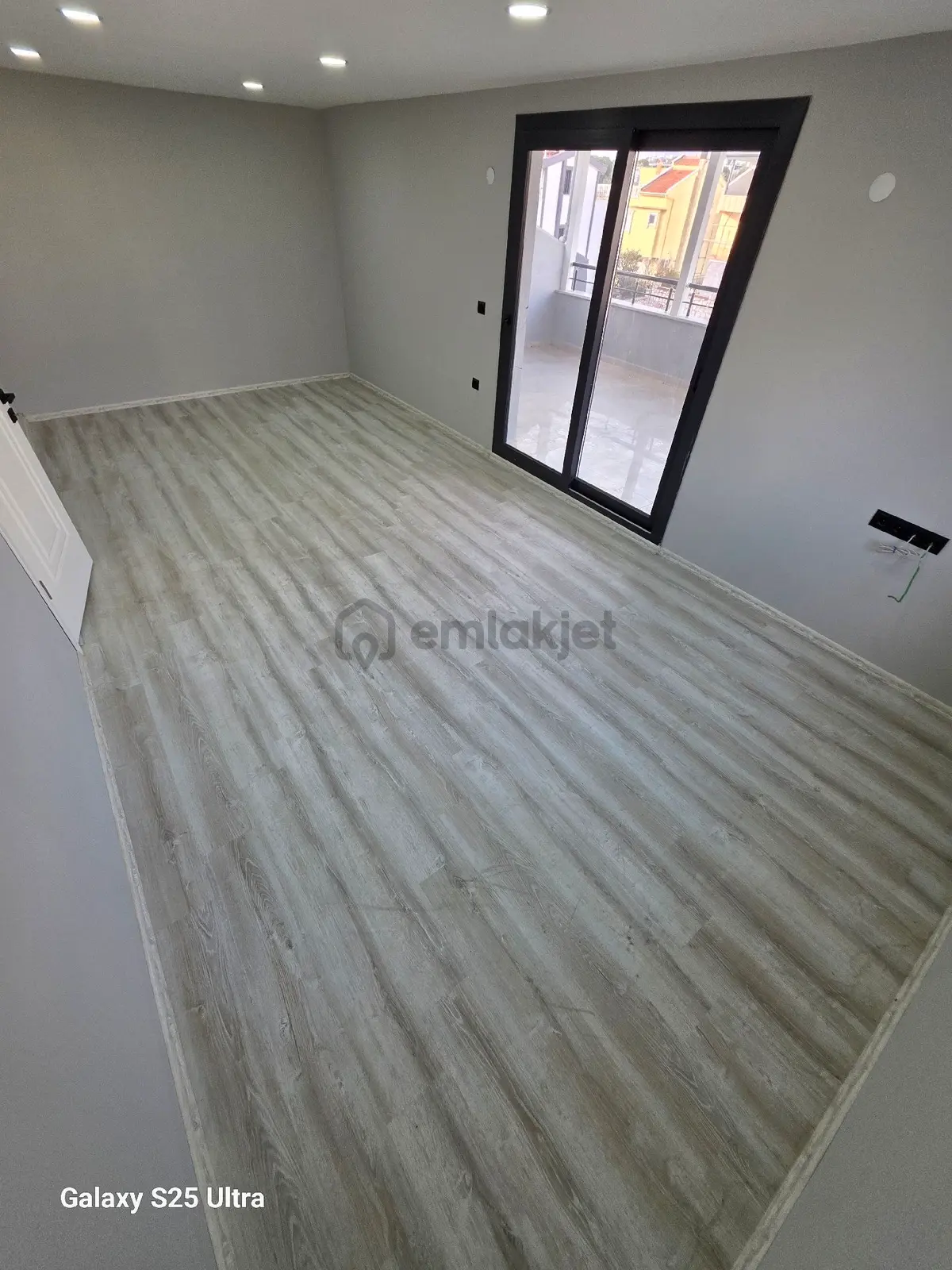 ️ Kelepir Fiyata Didim Efelerde Ön Cephe Triplex Villa ️ - 22