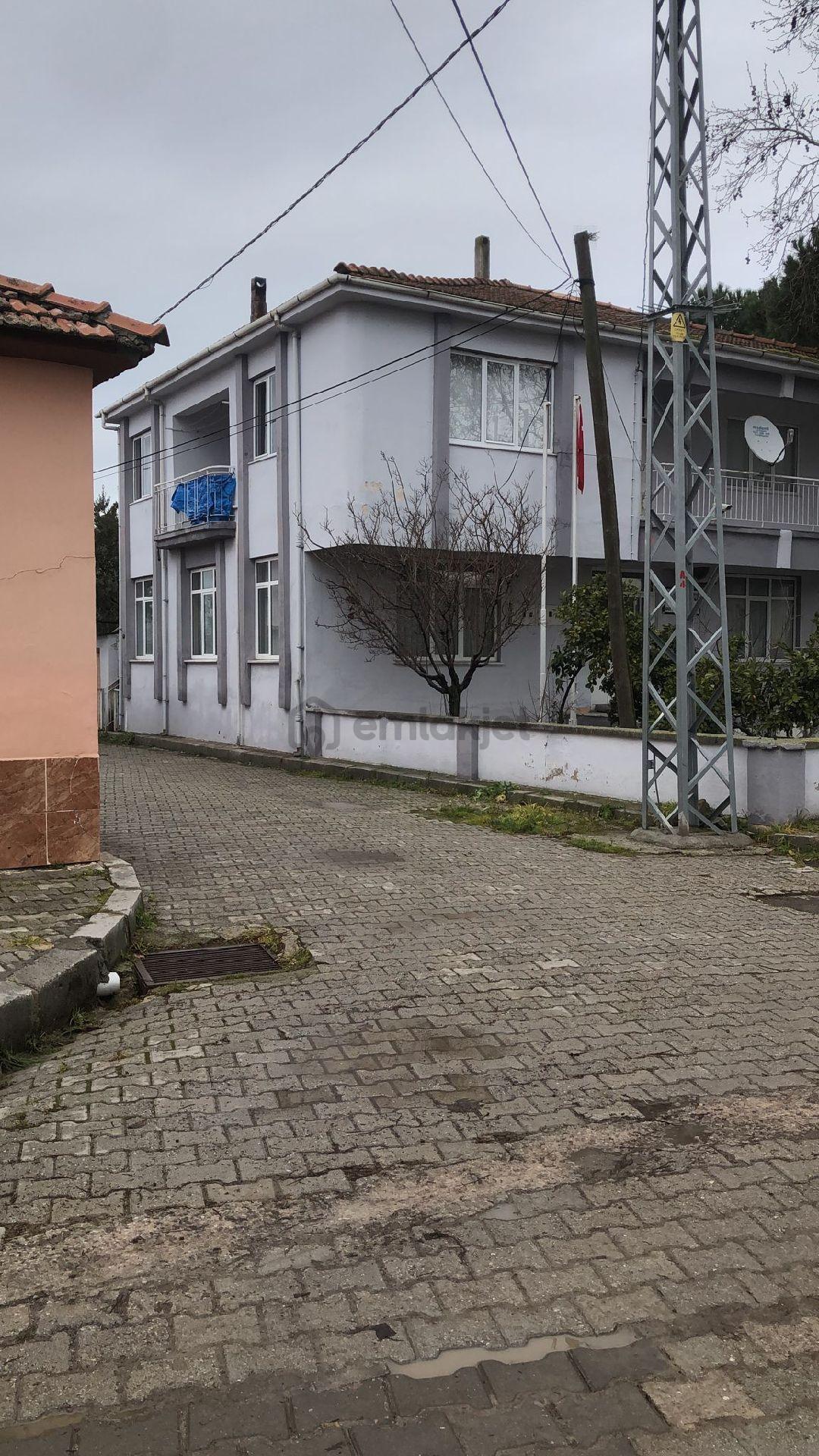 Dağıstan Mahallesi'nde Konut İmarlı Arsa - 6