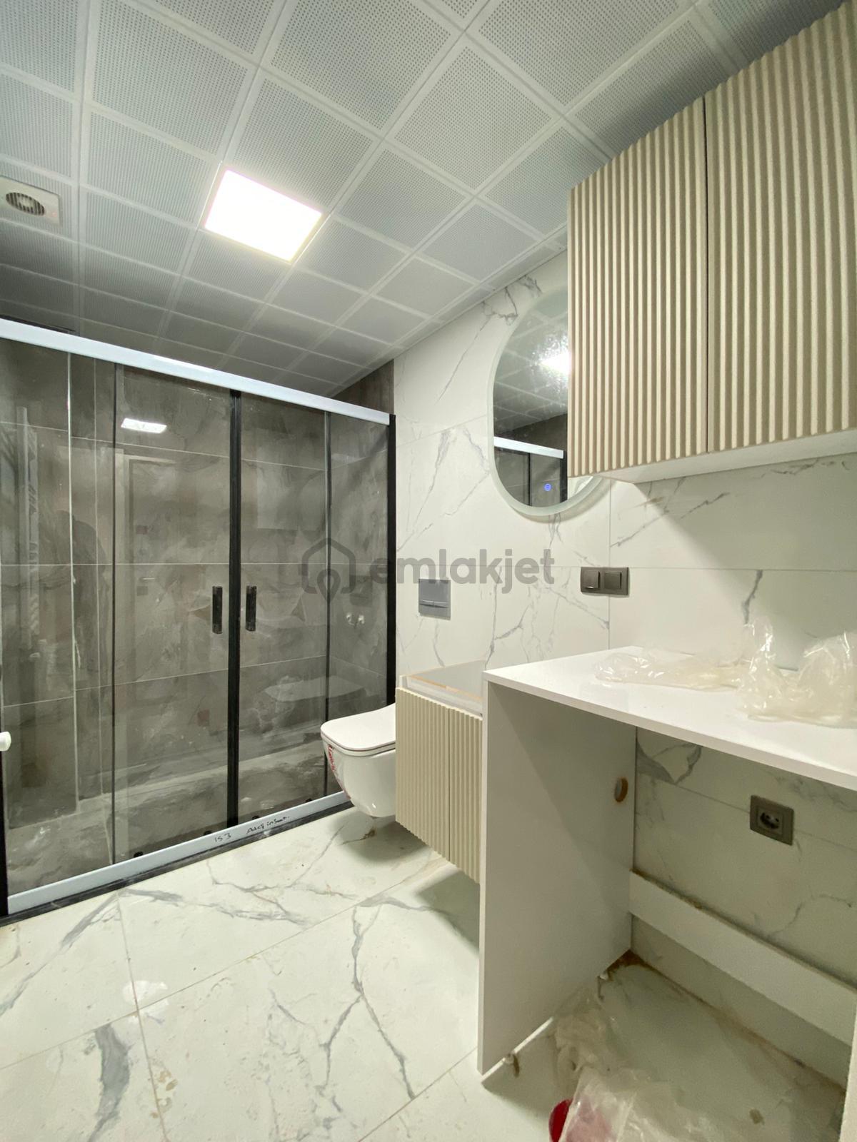 Muradiye Mahallesinde 3+1 Full Lüks Satılık Daire - 21
