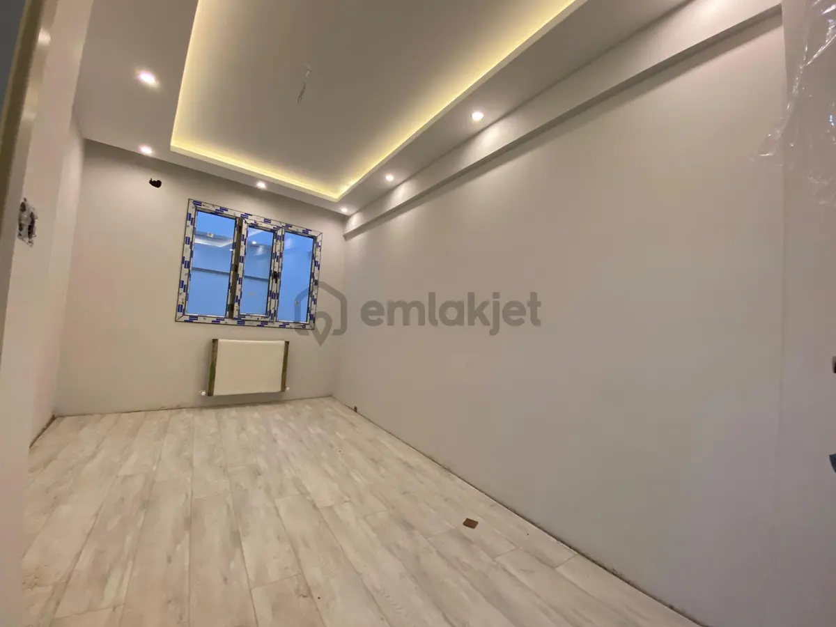 Muradiye Mahallesinde 3+1 Full Lüks Satılık Daire - 8