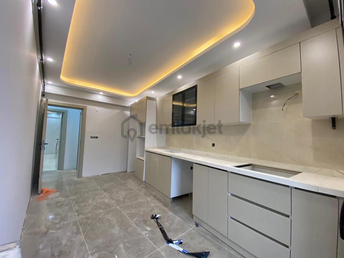 Muradiye Mahallesinde 3+1 Full Lüks Satılık Daire - 4