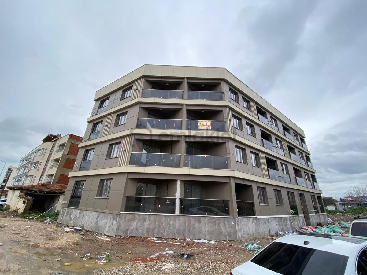 Muradiye Mahallesinde 3+1 Full Lüks Satılık Daire - 25