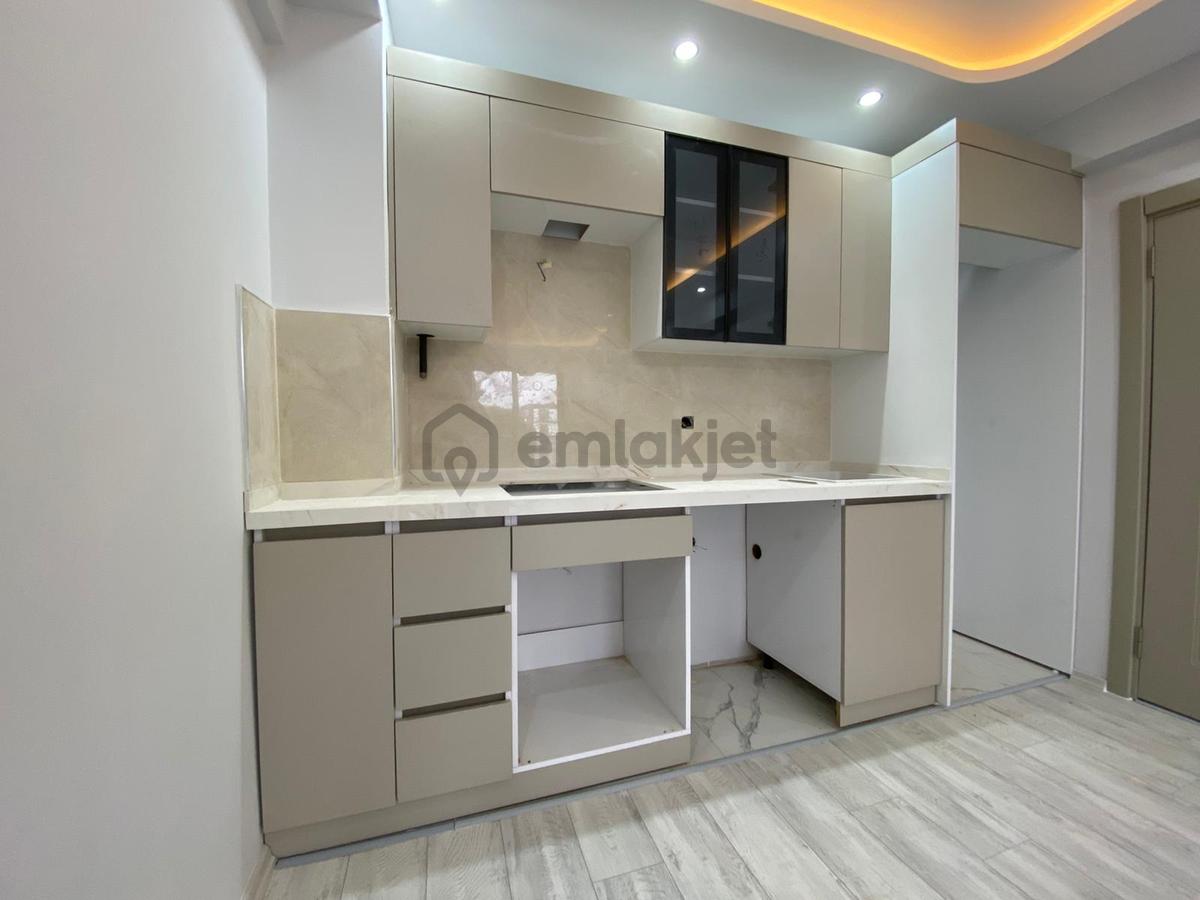 Muradiye Mahallesinde 3+1 Full Lüks Sıfır Daire - 4
