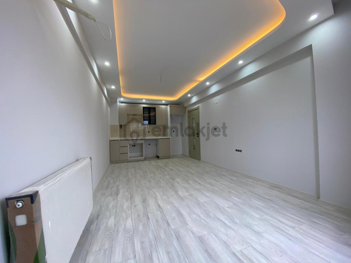 Muradiye Mahallesinde 3+1 Full Lüks Sıfır Daire - 3
