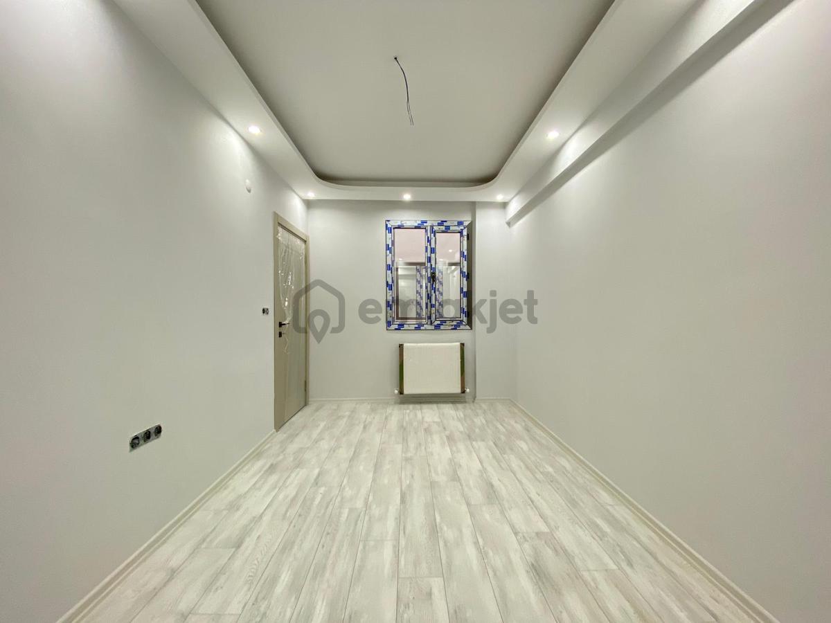 Muradiye Mahallesinde 3+1 Full Lüks Sıfır Daire - 10