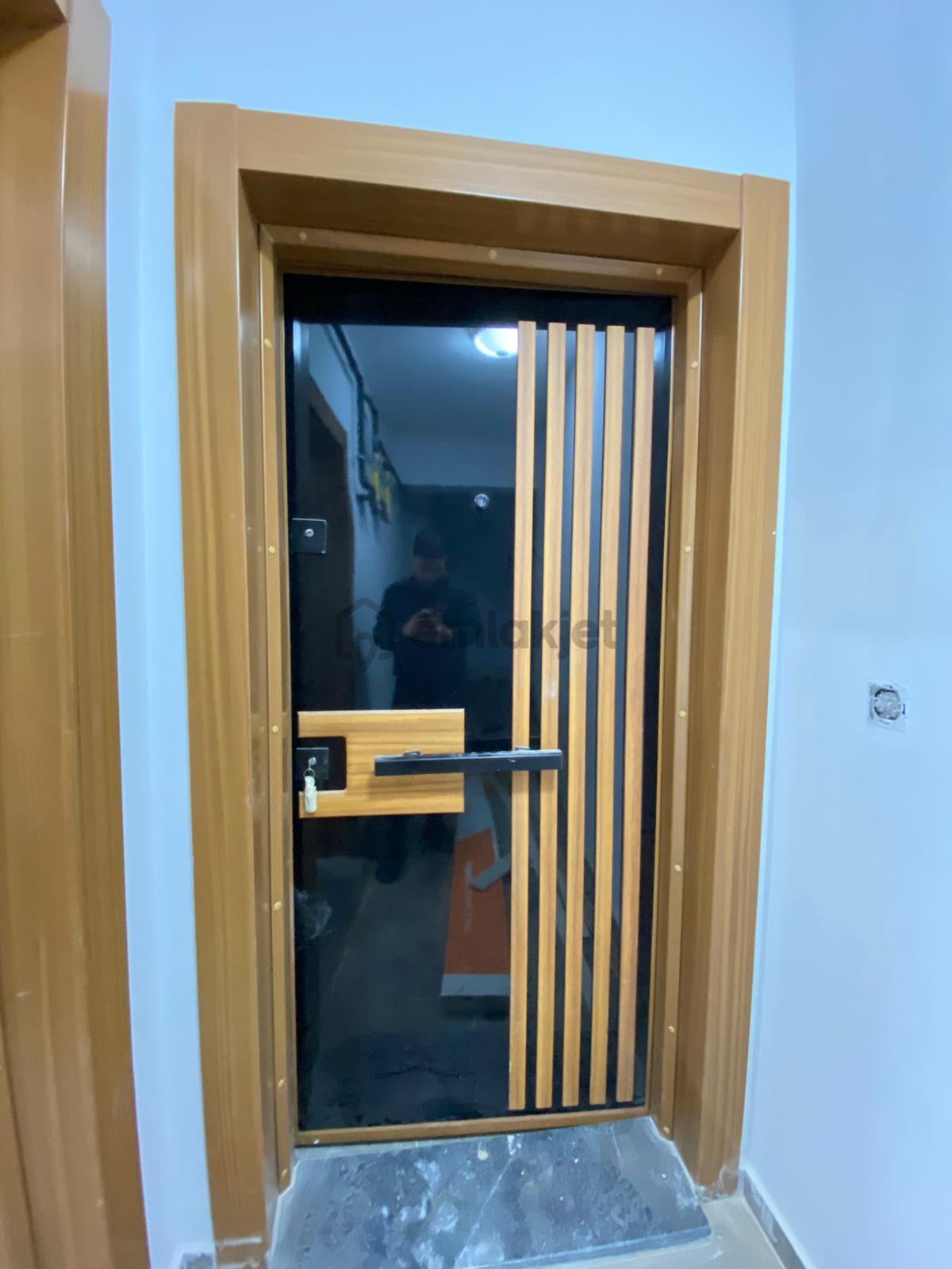 Muradiye Mahallesinde 3+1 Full Lüks Sıfır Daire - 9