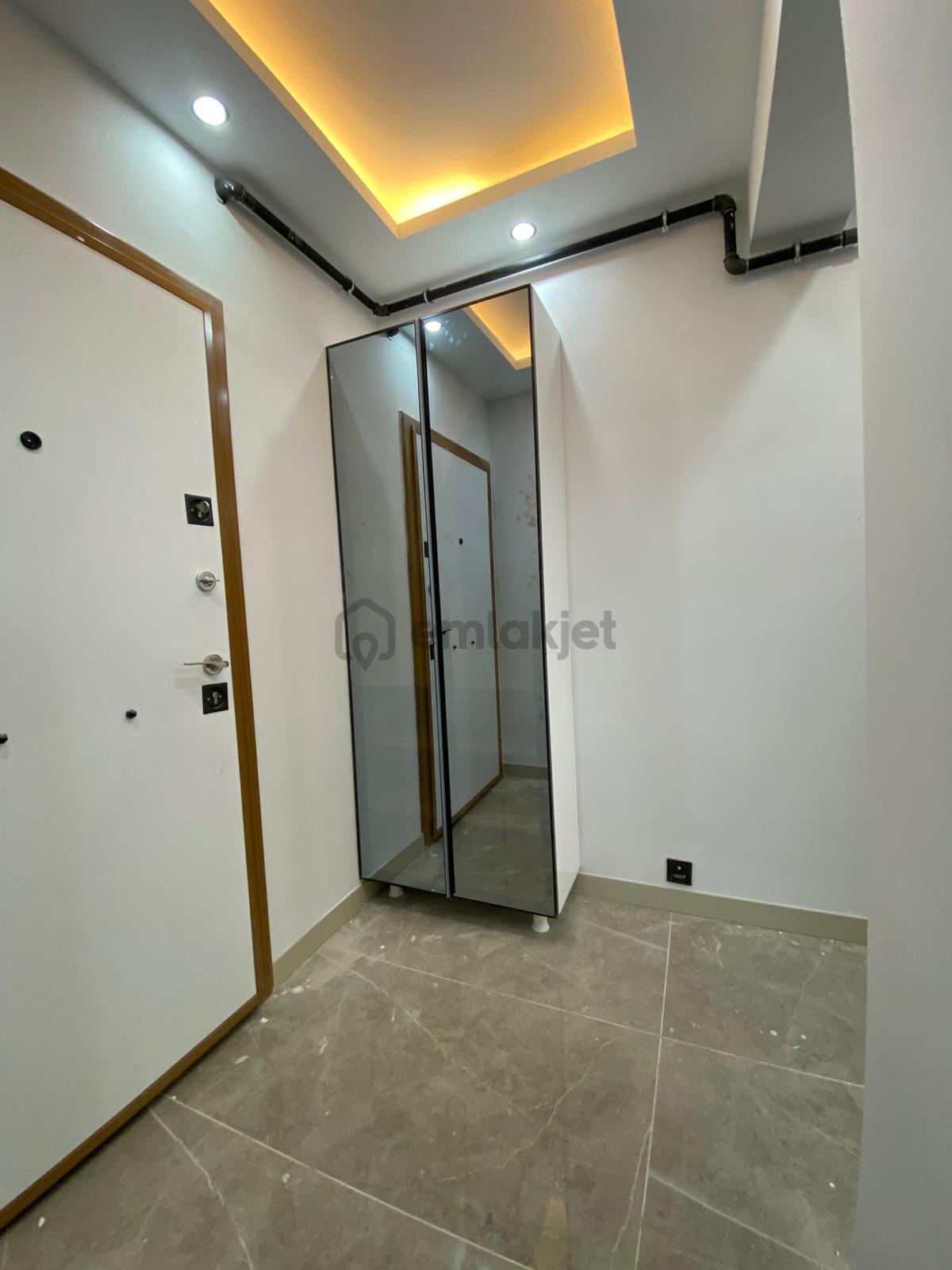 Muradiye Mahallesinde 3+1 Full Lüks Sıfır Daire - 11