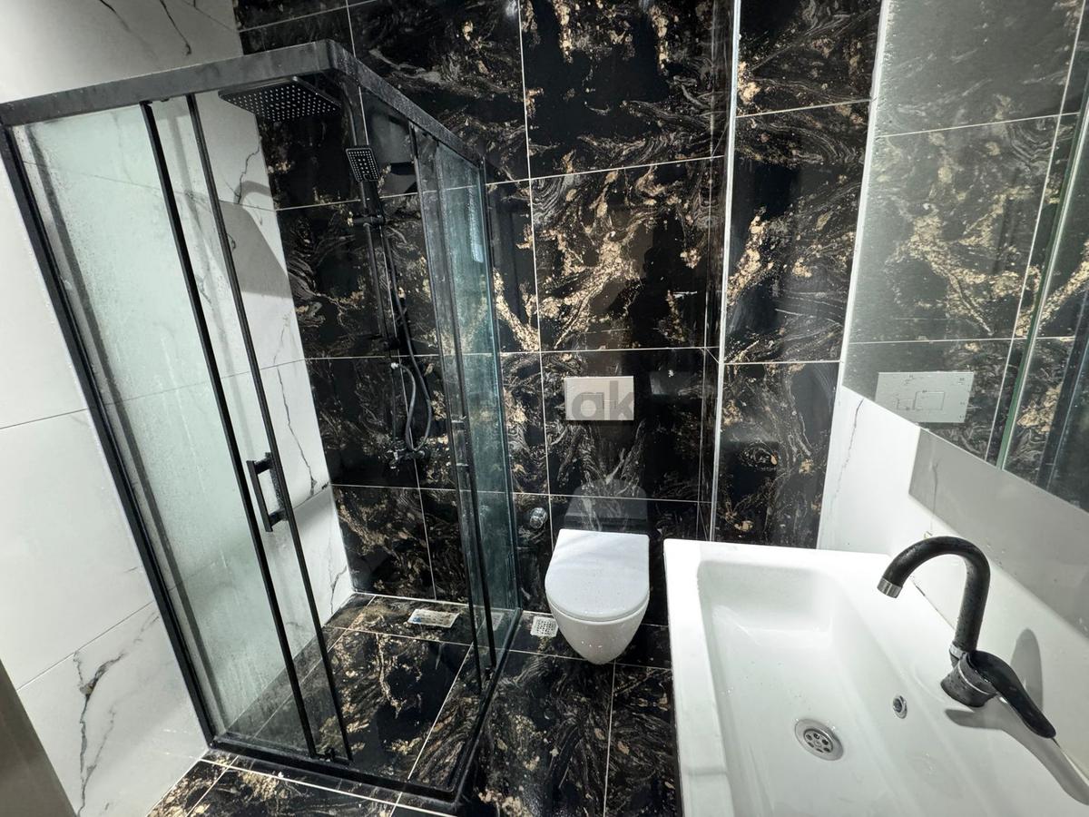 Karasu’da Geniş Kullanışlı Sıfır Modern Daire - 15