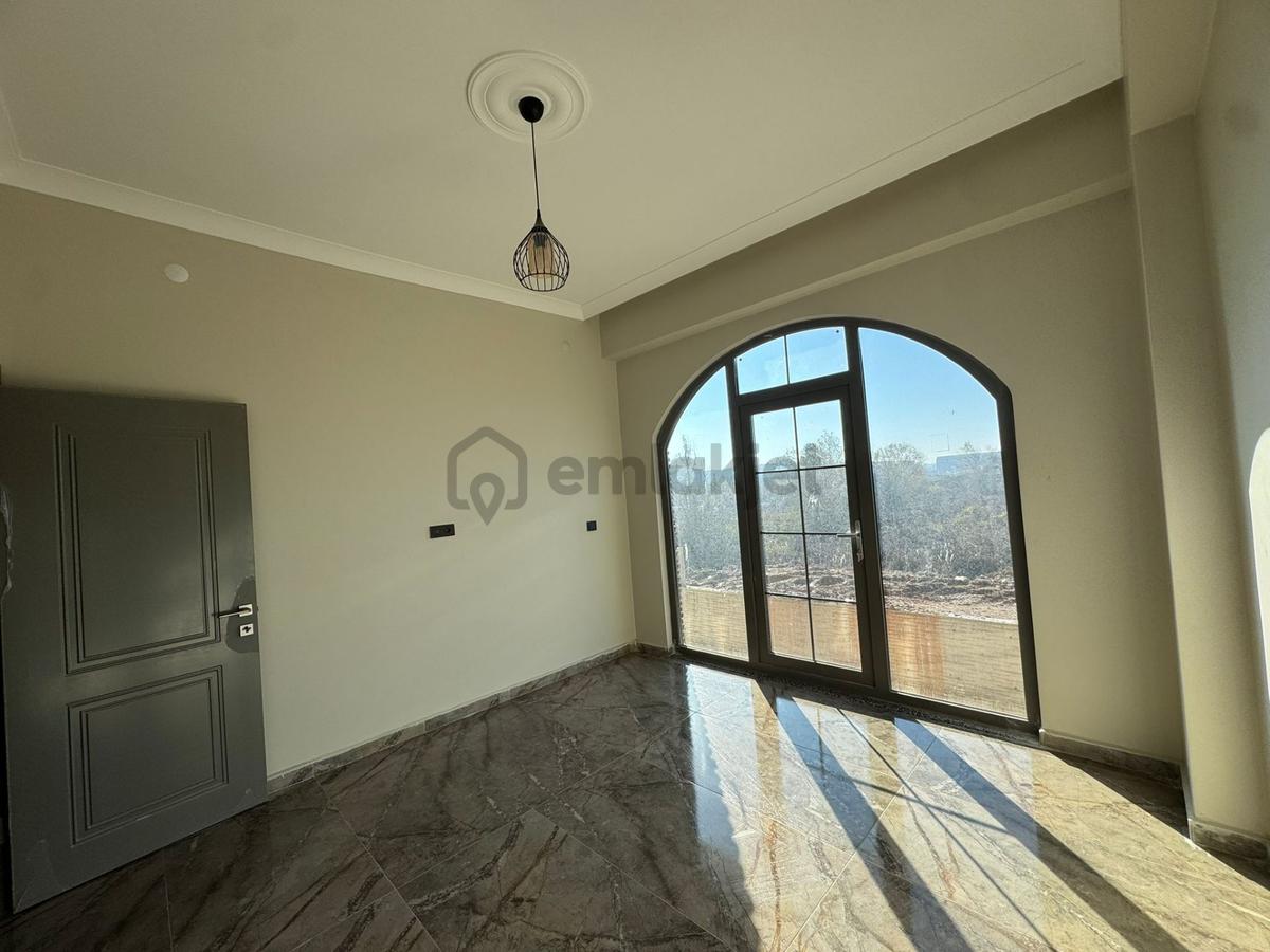 Karasu’da Geniş Kullanışlı Sıfır Modern Daire - 2