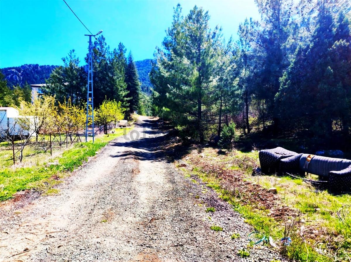 Kar Emlaktan Eskikonacıkta 240 M2 Satılık Arsa - 15