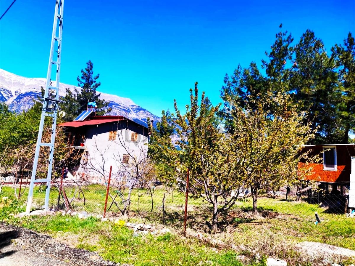 Kar Emlaktan Eskikonacıkta 240 M2 Satılık Arsa - 11