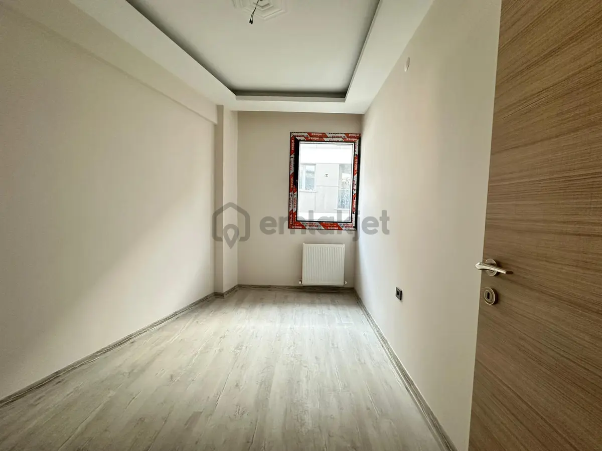 Muradiye Mahallesinde 3+1 Aradığınız Sıfır Daire - 6