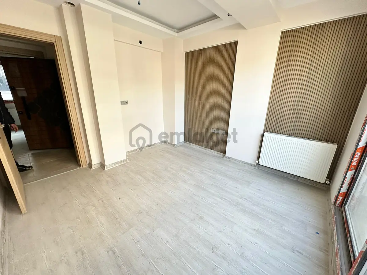 Muradiye Mahallesinde 3+1 Aradığınız Sıfır Daire - 7