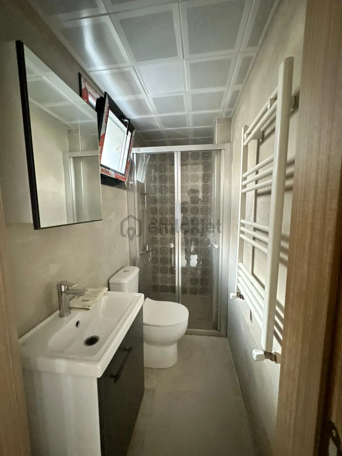 Muradiye Mahallesinde 3+1 Aradığınız Sıfır Daire - 15