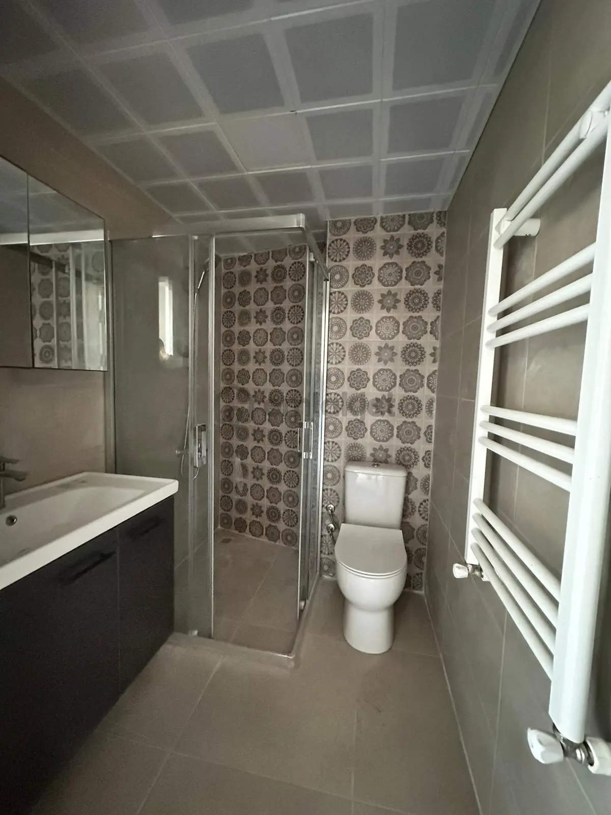 Muradiye Mahallesinde 3+1 Aradığınız Sıfır Daire - 20