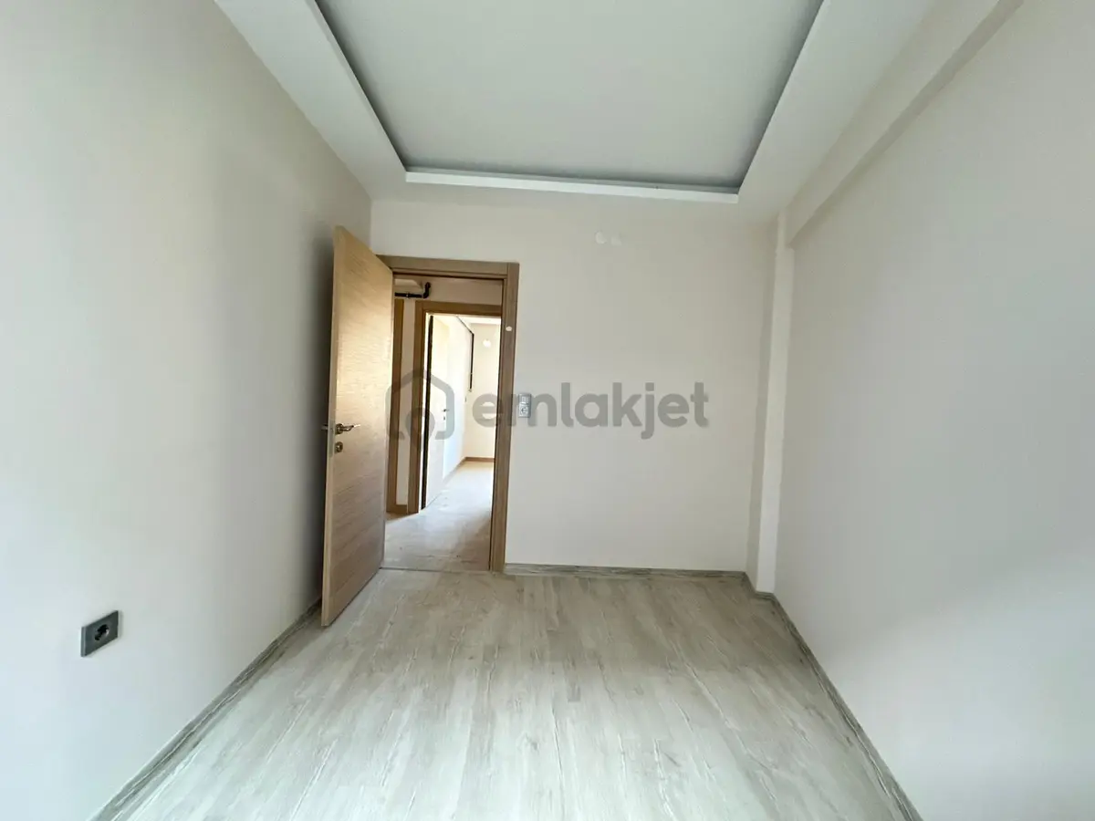Muradiye Mahallesinde 3+1 Aradığınız Sıfır Daire - 12