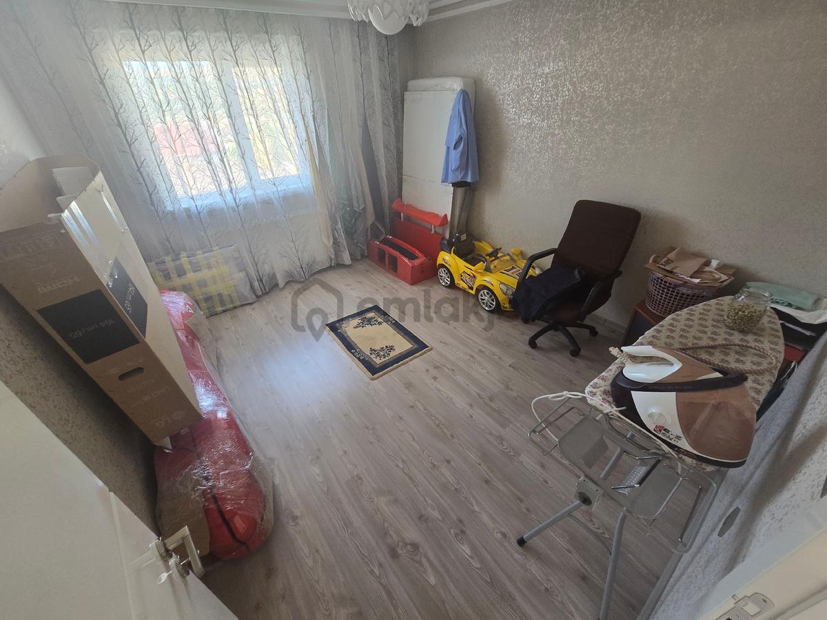 Mamak Şahintepe Satılık 6+1 Dubleks Daire - 27