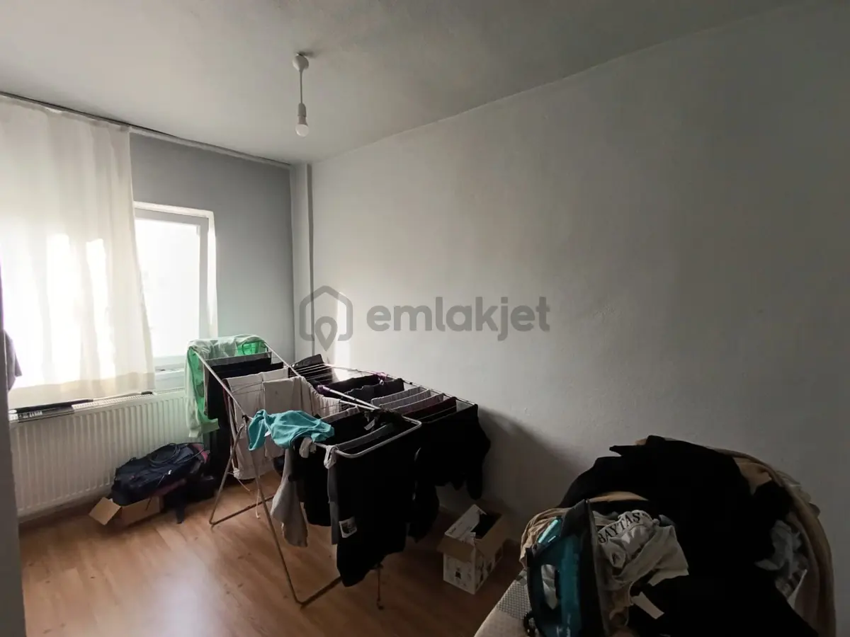 Mç Emlak'tan Selçuklu Mah'sınde 3+1 Satılık Daire - 13