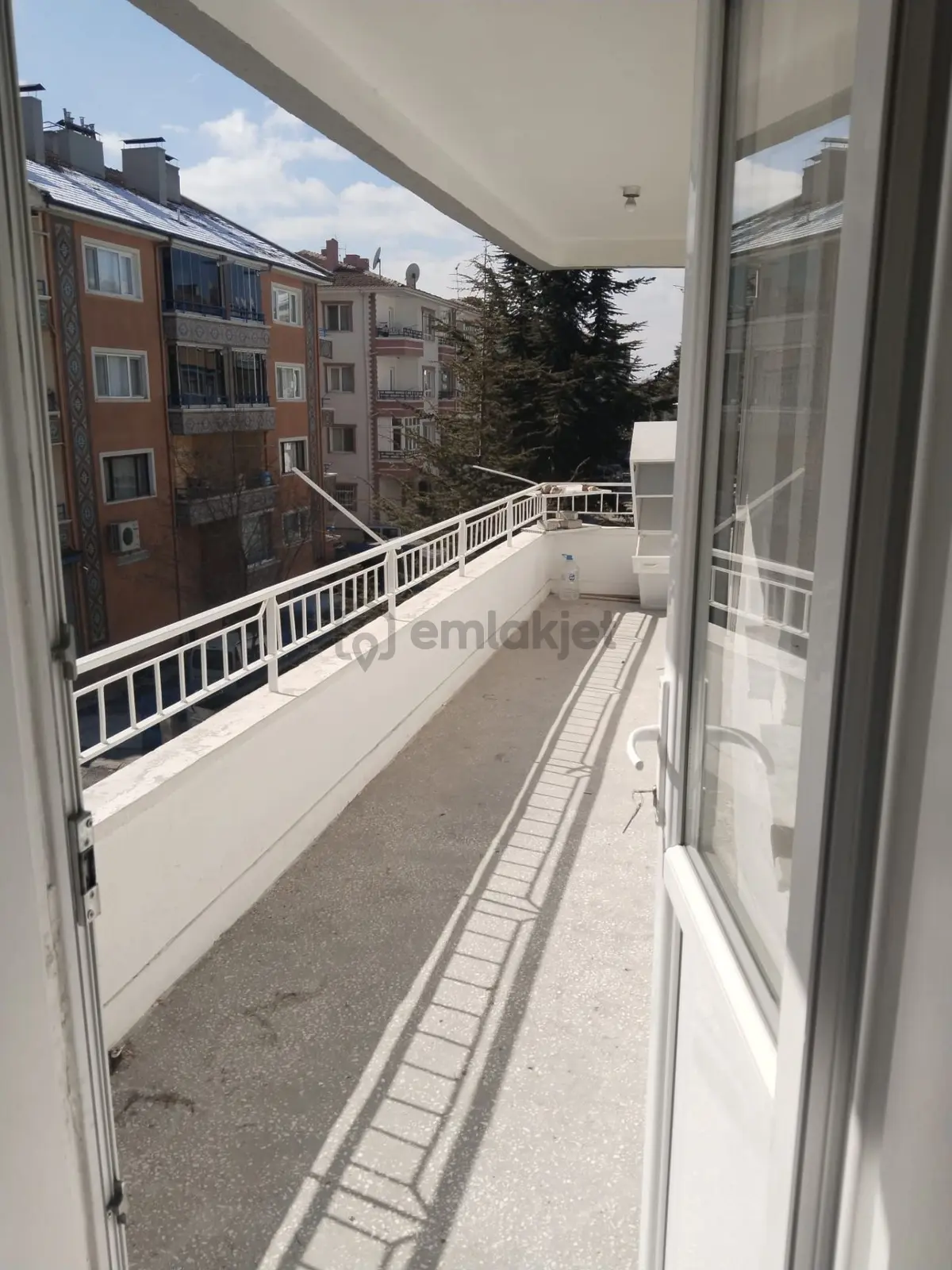 Mç Emlak'tan Selçuklu Mah'sınde 3+1 Satılık Daire - 12
