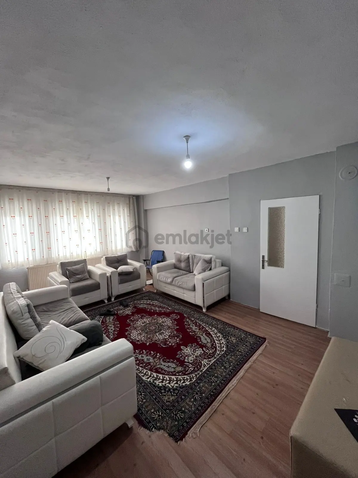 Mç Emlak'tan Selçuklu Mah'sınde 3+1 Satılık Daire - 3