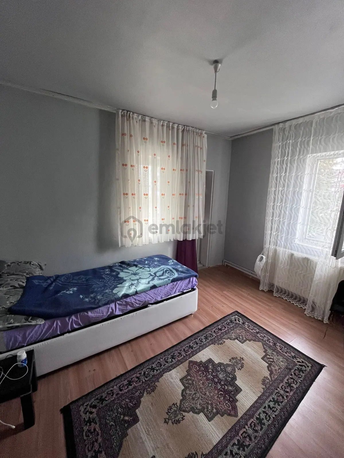 Mç Emlak'tan Selçuklu Mah'sınde 3+1 Satılık Daire - 8