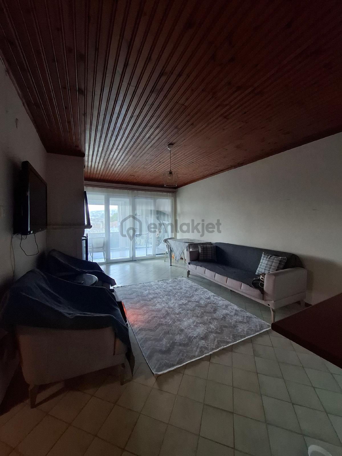 Sahibinden Havuzlu Sitede Yazlık - 2