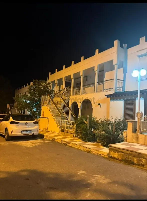 Sahibinden Havuzlu Sitede Yazlık - 11