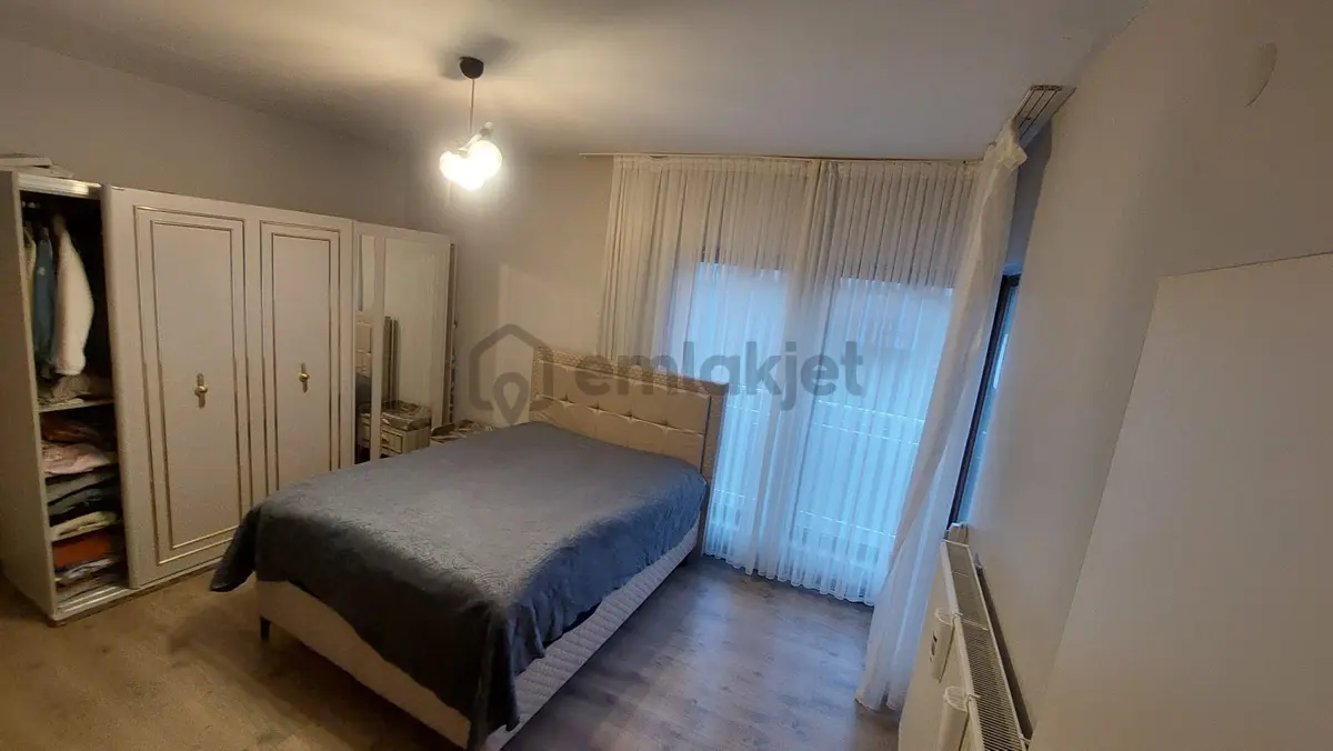 Mç Emlak'tan Selçuklu Mah'sınde 3+1 Satılık Daire - 9