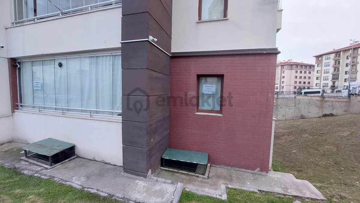 Mç Emlak'tan Selçuklu Mah'sınde 3+1 Satılık Daire - 23