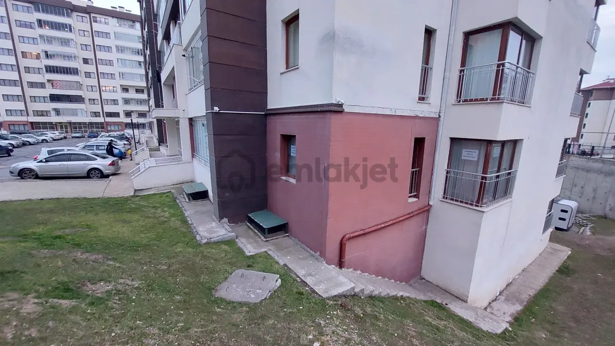 Mç Emlak'tan Selçuklu Mah'sınde 3+1 Satılık Daire - 22
