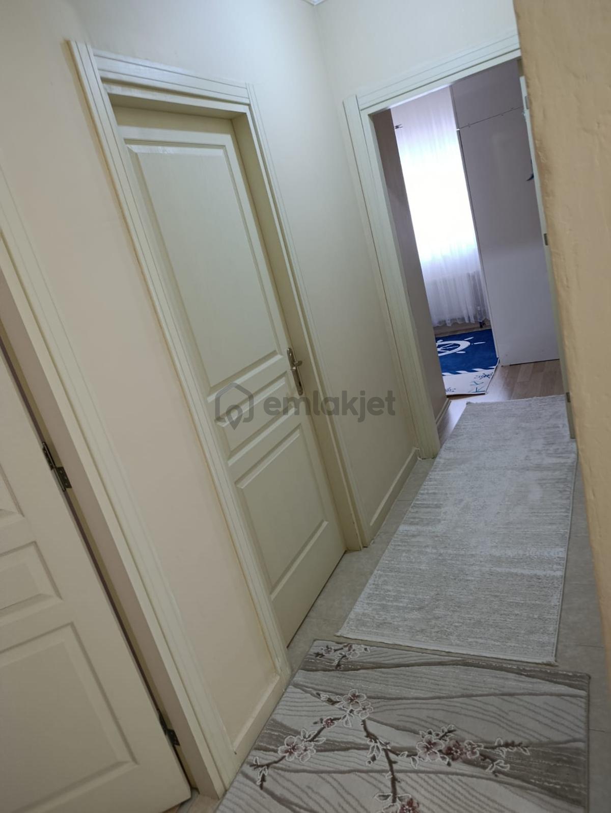 Edremit Erenkent Toki'de 3+1 Satılık Daire - 6