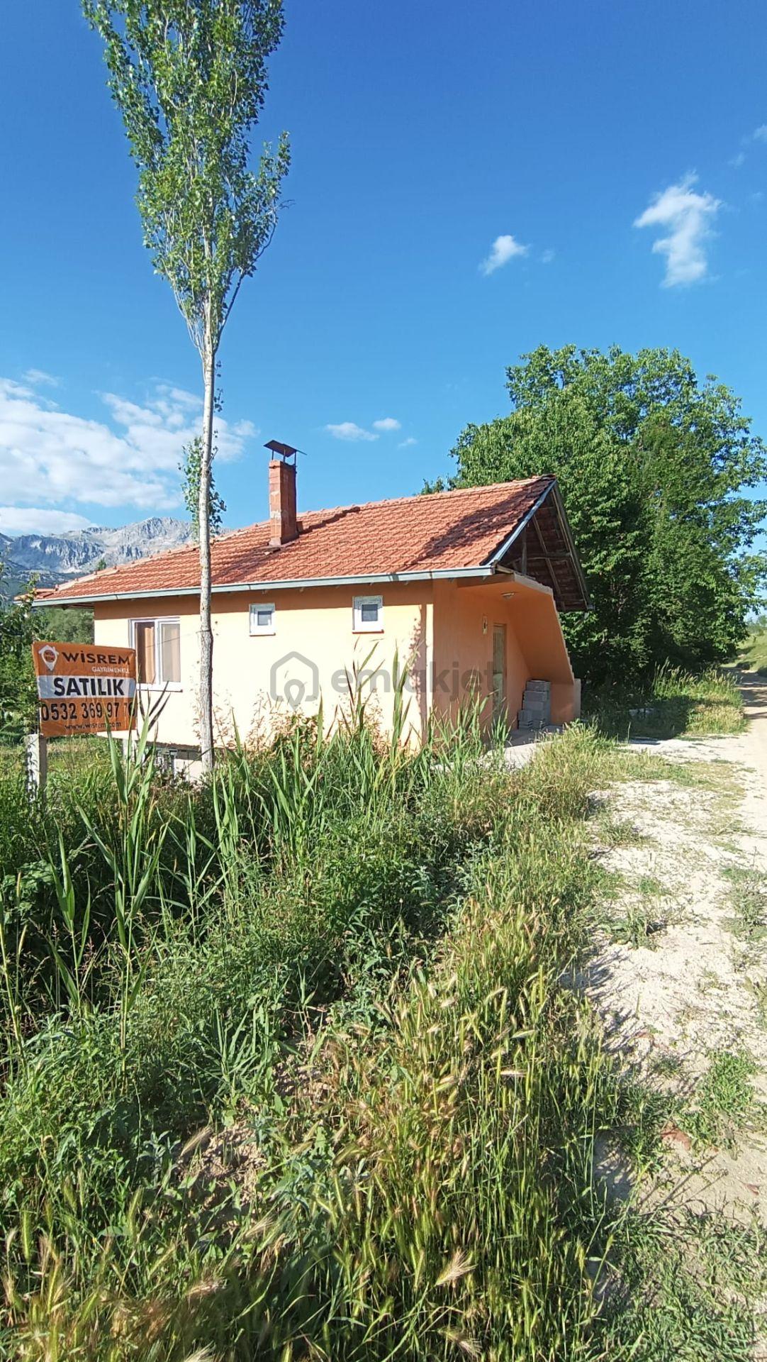 Wisrem Isparta - Tarla ( Burdur / Ağlasun ) - 25