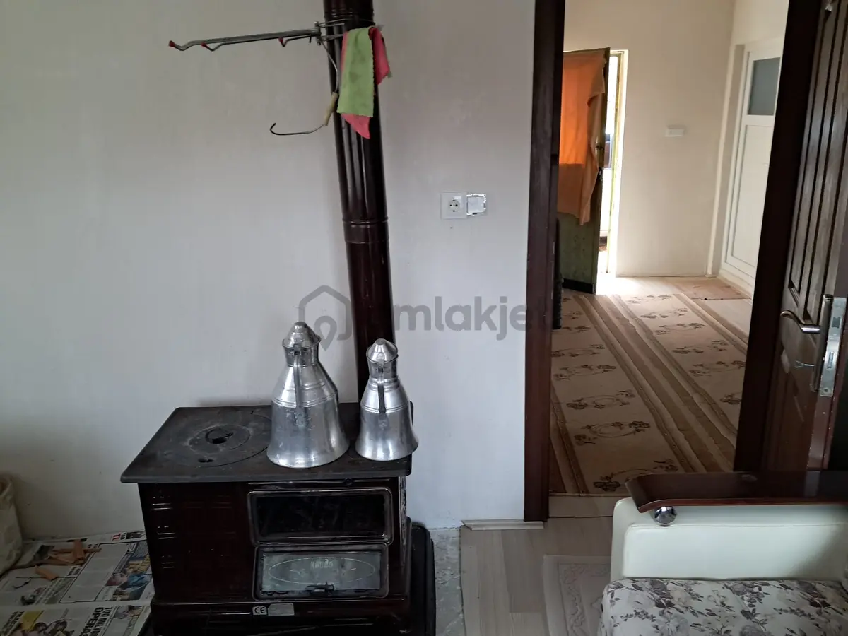 Wisrem Isparta - Tarla ( Burdur / Ağlasun ) - 10