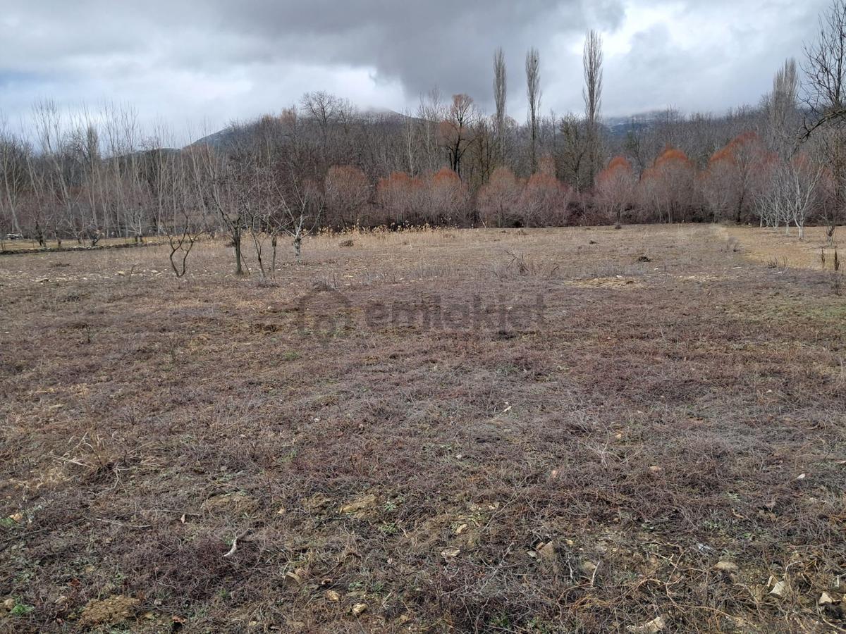 Wisrem Isparta - Tarla ( Burdur / Ağlasun ) - 8
