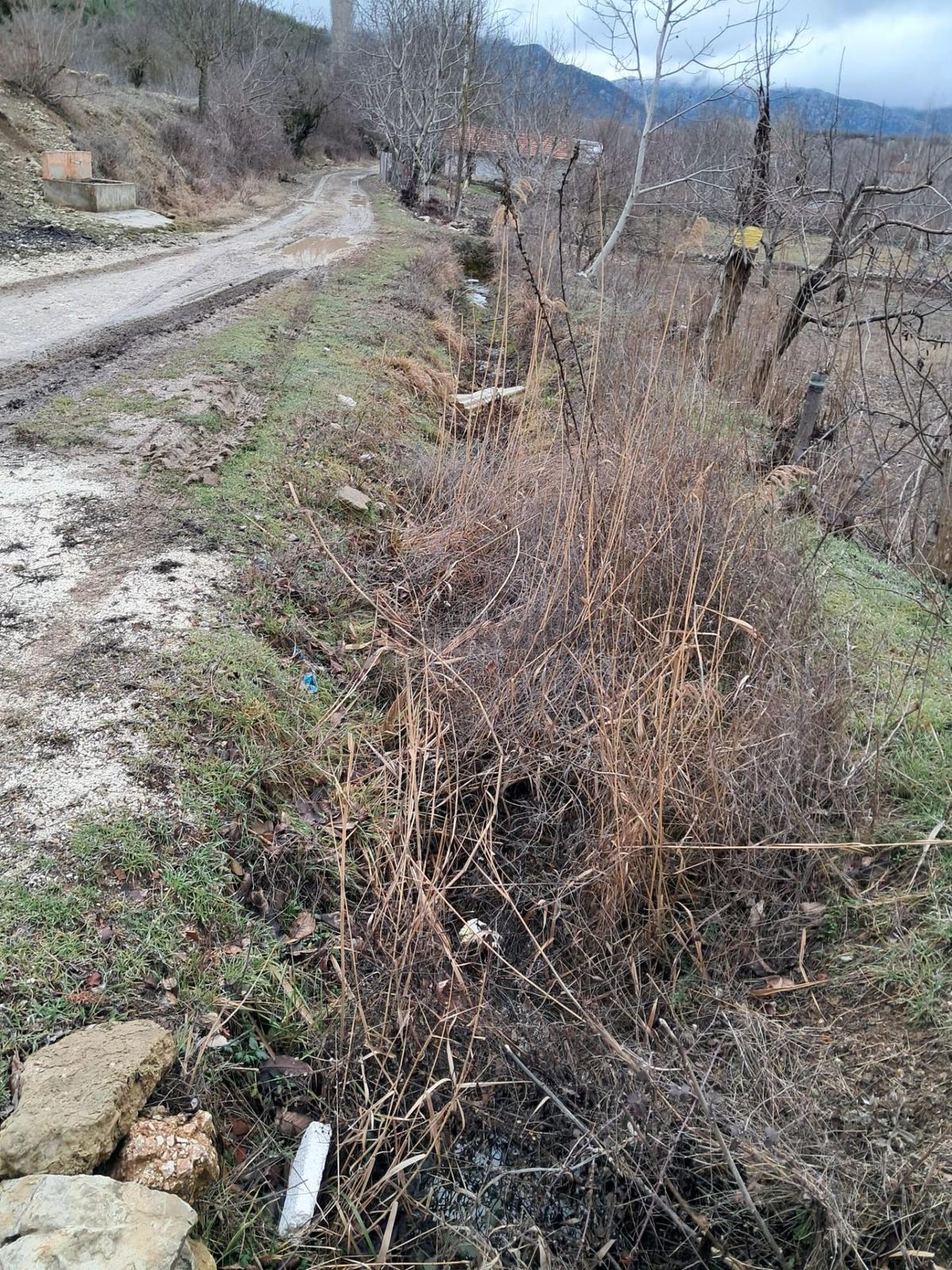 Wisrem Isparta - Tarla ( Burdur / Ağlasun ) - 14