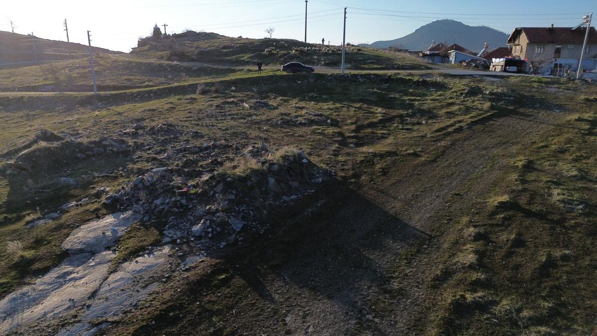 İstasyon Mahallesin’de 792 M² Genişliğindeki Değerli Arsamız Satılıktır. - 5
